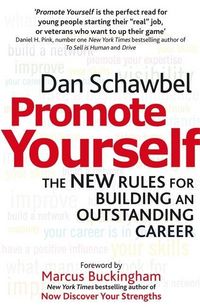 Produktbild: Schawbel, D: Promote Yourself