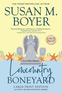 Produktbild: Lowcountry Boneyard