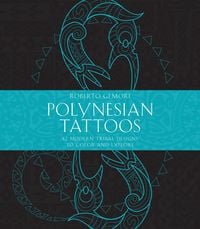 Produktbild: Polynesian Tattoos