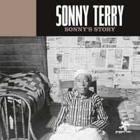 Bild vom Artikel Sonny's Story vom Autor Sonny Terry