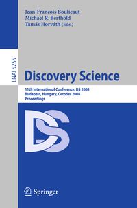 Produktbild: Discovery Science