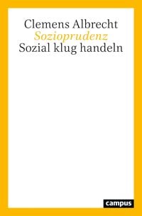 Produktbild: Sozioprudenz