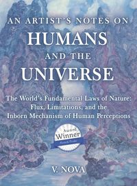 Produktbild: An Artist's Notes On Humans and The Universe
