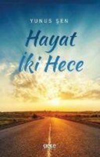 Produktbild: Hayat Iki Hece