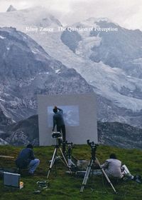 Produktbild: R&eacute;my Zaugg: The Question of Perception