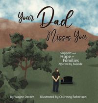 Produktbild: Your Dad Misses You