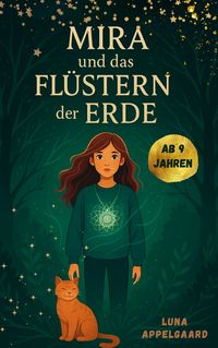 Produktbild: Mira und das Fl&uuml;stern der Erde