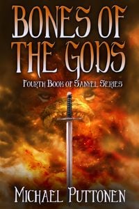 Produktbild: Bones of the Gods