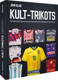 Produktbild: Kult-Trikots