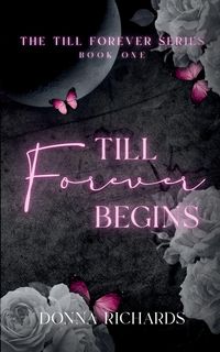 Produktbild: Till Forever Begins