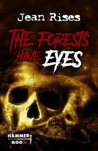 Produktbild: The forests have eyes