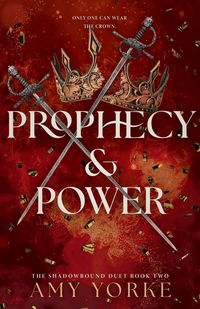 Produktbild: Prophecy & Power