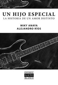 Produktbild: Un hijo especial