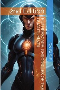 Produktbild: Chronicles of the Quantum Veil