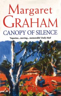Produktbild: Graham, M: Canopy Of Silence