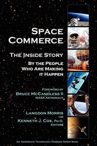 Produktbild: Space Commerce