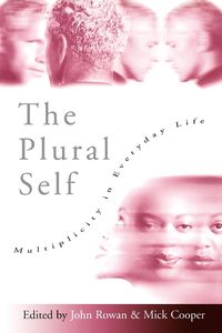Produktbild: The Plural Self
