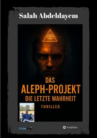 Produktbild: Das Aleph-Projekt