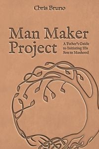 Produktbild: Man Maker Project