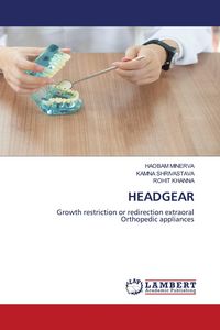 Produktbild: Headgear