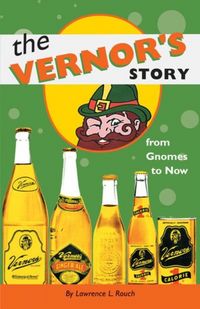 Produktbild: The Vernor's Story