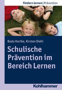 Produktbild: Schulische Pr&auml;vention im Bereich Lernen