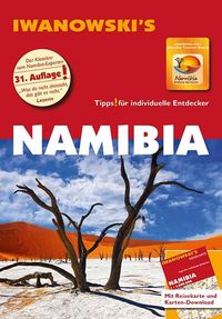 Bild vom Artikel Namibia - Reiseführer von Iwanowski vom Autor Michael Iwanowski