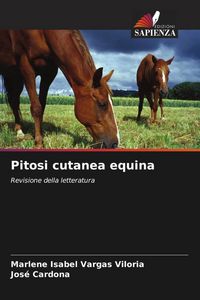 Produktbild: Pitosi cutanea equina