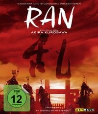 Produktbild: Ran [SE]