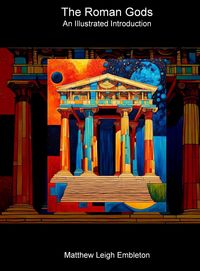 Produktbild: The Roman Gods