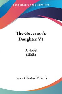 Produktbild: The Governor's Daughter V1