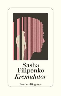 Bild vom Artikel Kremulator vom Autor Sasha Filipenko