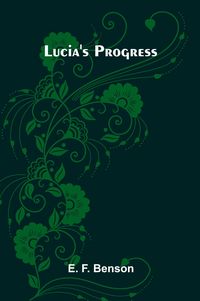Produktbild: Lucia's Progress