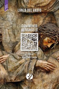 Produktbild: Commento al Vangelo