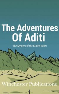 Produktbild: The Adventures of Aditi: The Mystery of the Stolen Bullet