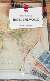 Produktbild: HOTEL THE WORLD. Life is a Story - story.one