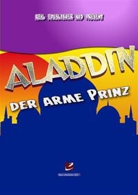 Produktbild: Aladdin, der Arme Prinz