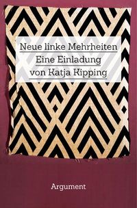 Produktbild: Neue linke Mehrheiten