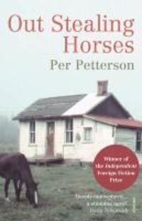 Produktbild: Out Stealing Horses