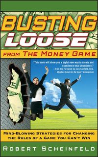 Produktbild: Busting Loose From the Money Game