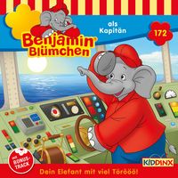 Produktbild: als Kapit&auml;n