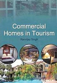 Produktbild: Commercial Homes in Tourism