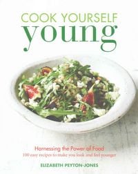Produktbild: Cook Yourself Young