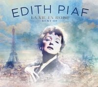 Bild vom Artikel Best of Picture Disc(2023 Remaster) vom Autor Edith Piaf