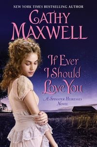 Produktbild: If Ever I Should Love You
