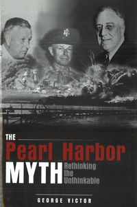Produktbild: Pearl Harbor Myth