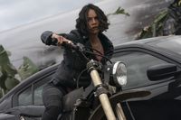Fast & Furious 9 - Die Fast & Furious Saga