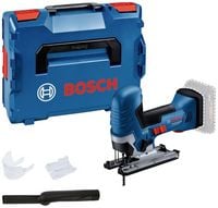 Produktbild: Bosch Professional GST 18V-125 S solo Akku-Stichs&auml;ge 06015B2000 inkl. Koffer, ohne Akku, ohne Ladeger&auml;t 18 V