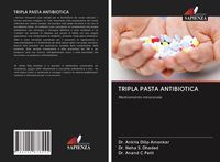 Produktbild: Tripla Pasta Antibiotica