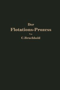 Produktbild: Der Flotations-Prozess